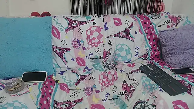 valerivegass online show from 05/20/26, 03:40