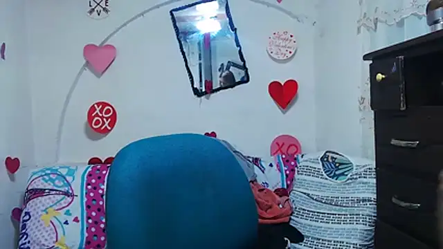 valerivegass online show from 07/03/26, 10:05
