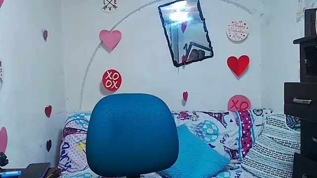 valerivegass online show from 07/08/26, 03:27