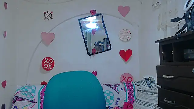 valerivegass online show from 07/10/26, 03:03