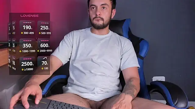 ftm dani online show from 12/15/25, 09:52