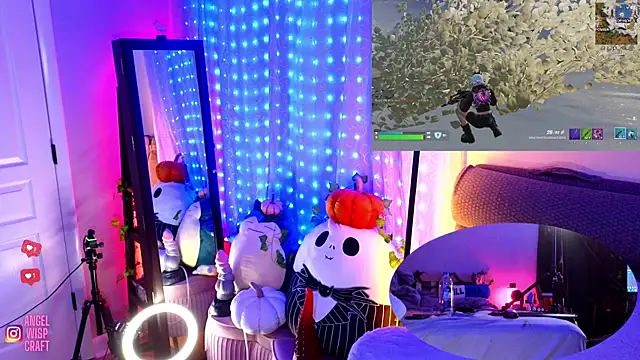 Angel-Lewd-Cake online show from 01/16/25, 05:53