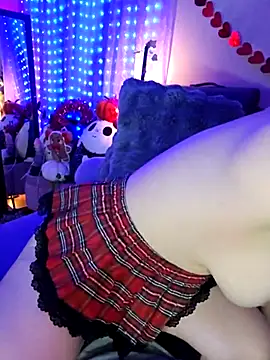 Angel-Lewd-Cake online show from 02/16/25, 12:43