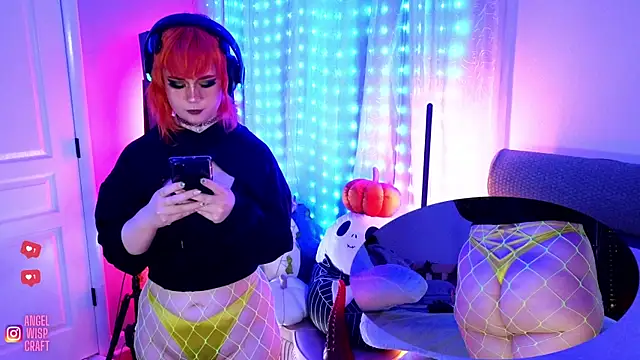 Angel-Lewd-Cake online show from 03/17/25, 12:46