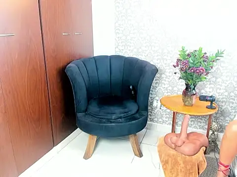 mabelsaravia online show from 03/05/26, 06:15