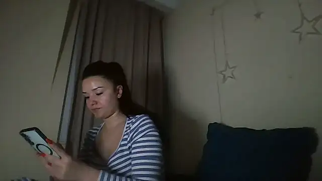 Linusya online show from 02/23/26, 05:10