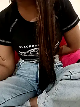 sweet jia23 online show from 02/15/25, 08:00