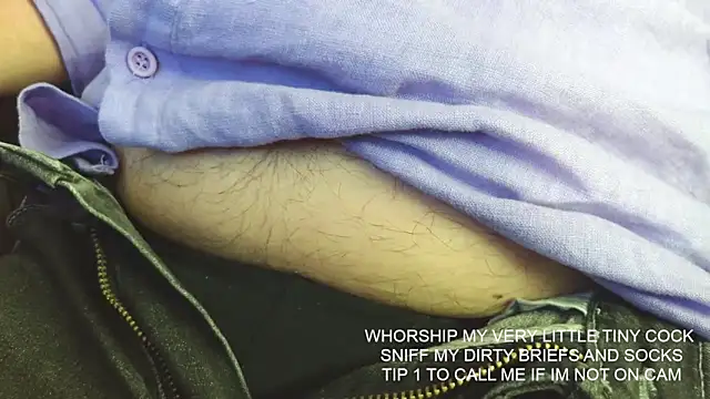 smoothandtiny online show from 09/13/25, 06:24