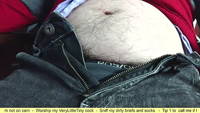 smoothandtiny online show from 10/02/25, 05:03