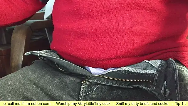 smoothandtiny online show from 10/04/25, 05:27