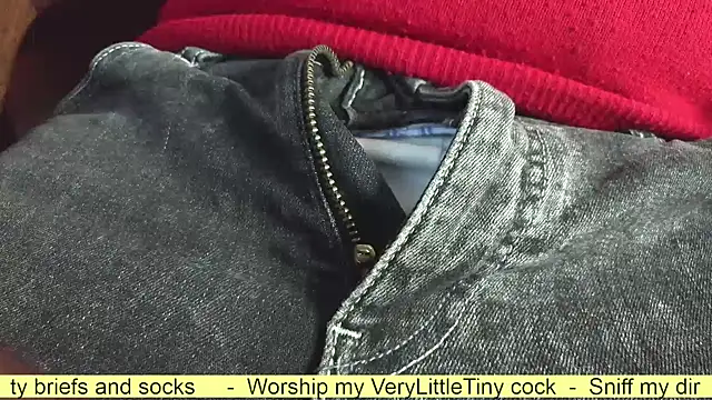 smoothandtiny online show from 10/12/25, 07:07