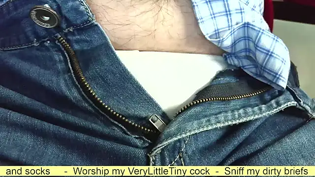 smoothandtiny online show from 10/17/25, 05:54