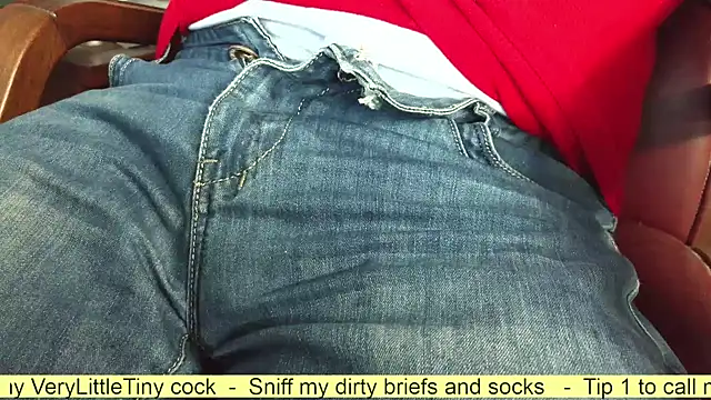 smoothandtiny online show from 10/28/25, 07:56