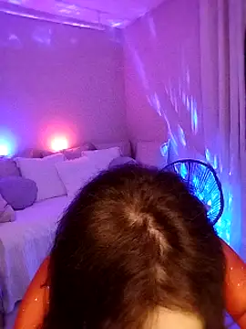 Snapshot of Luna_Kitanna chatting on 01/26/25, 09:18 Luna Kitanna online show from 01/26/25, 09:18