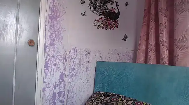 Lilly macflyy online show from 03/19/25, 03:19