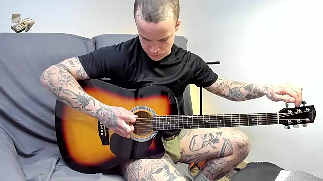 layneinchains online show from 02/06/26, 06:33