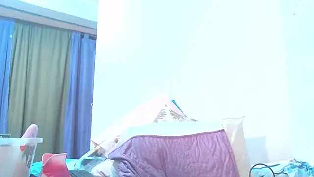 I AM JULIETA SQUIRTS online show from 01/22/25, 07:25