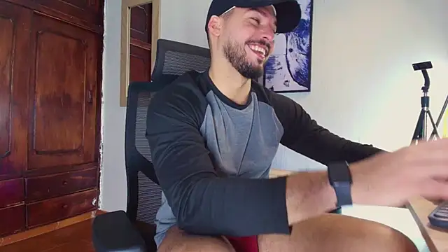 HenryBenso online show from 11/09/25, 05:00