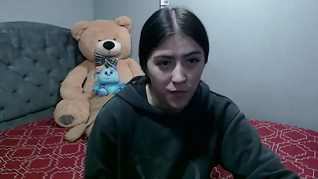 Gaby foz online show from 03/17/26, 04:17