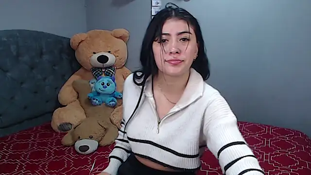 Gaby foz online show from 07/28/26, 02:29