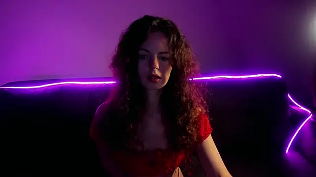 RubyAttwood online show from 03/06/26, 07:32