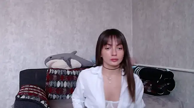 Snapshot of LikaLuis chatting on 01/29/25, 10:37 LikaLuis online show from 01/29/25, 10:37
