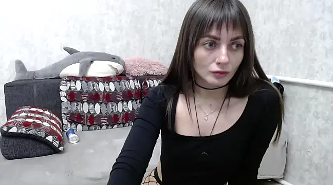 Snapshot of LikaLuis chatting on 02/02/25, 06:31 LikaLuis online show from 02/02/25, 06:31