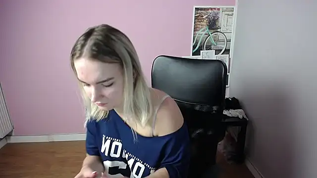 viktoria lovely online show from 09/09/25, 06:35