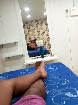 ssamit0808 online show from 01/20/25, 09:43