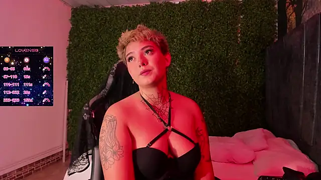 Ala Rasi  online show from 12/03/24, 01:54