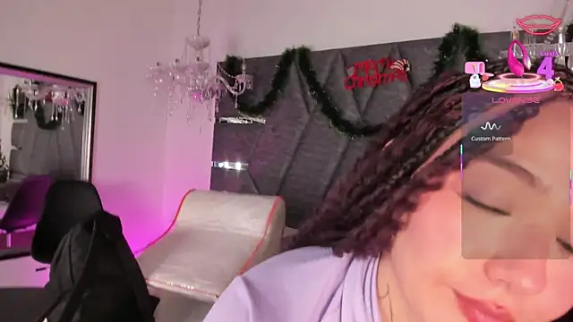 Ala Rasi  online show from 12/15/25, 03:44