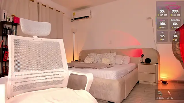 Ala Rasi  online show from 04/10/26, 09:41