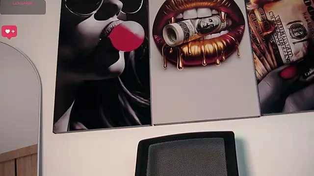 aidaadams online show from 01/06/26, 11:36