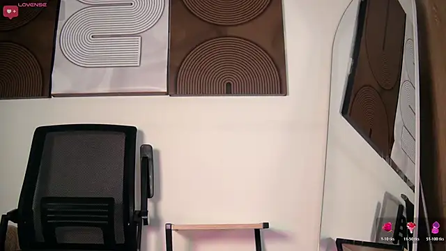 aidaadams online show from 03/07/26, 10:45