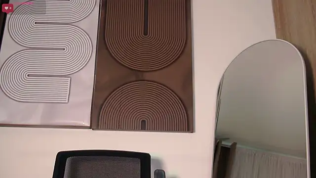 aidaadams online show from 03/11/26, 11:27