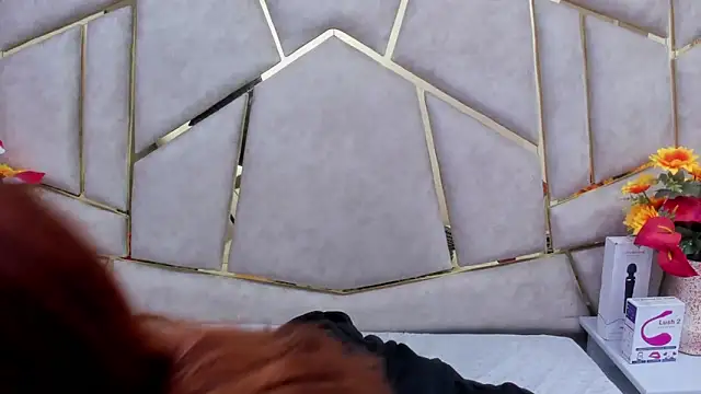 Kloe Candy1 online show from 01/31/25, 03:41