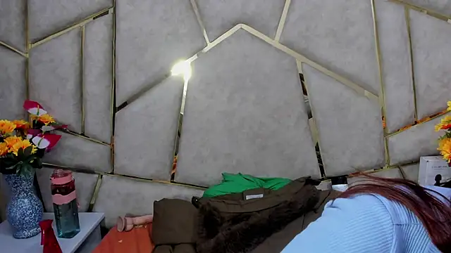 Kloe Candy1 online show from 02/03/25, 10:47