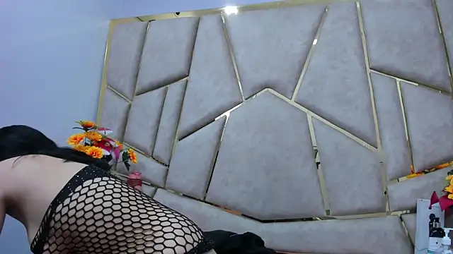 Kloe Candy1 online show from 01/14/26, 04:40