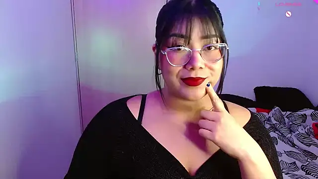 AlexaKimm online show from 09/16/25, 07:20