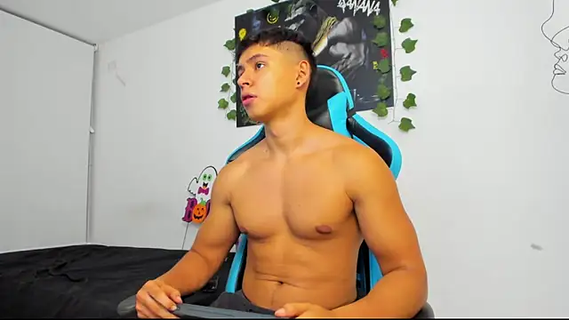 Bray Kevin online show from 01/14/25, 02:50