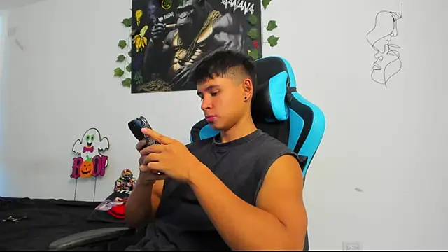 Bray Kevin online show from 01/19/25, 10:39