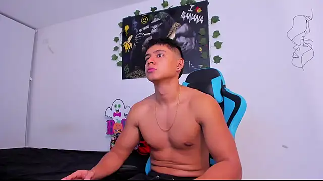 Bray Kevin online show from 01/25/25, 02:58