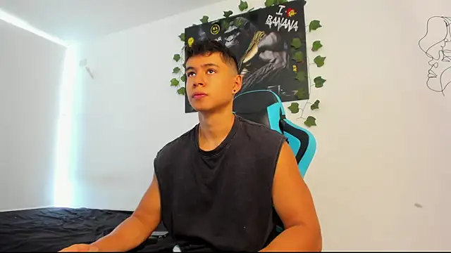 Bray Kevin online show from 01/25/25, 04:46