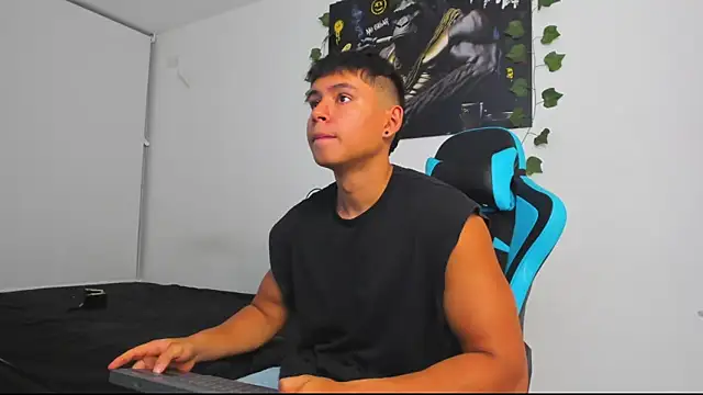 Bray Kevin online show from 01/26/25, 12:48