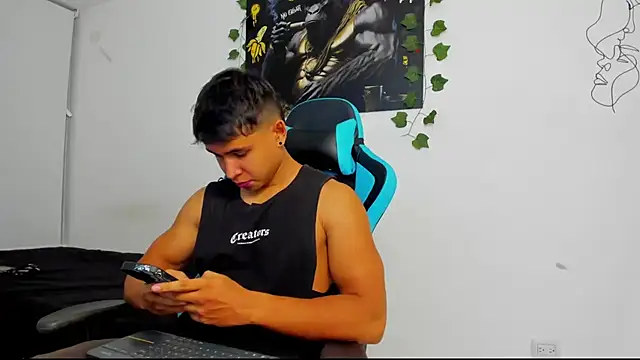 Bray Kevin online show from 01/29/25, 12:43