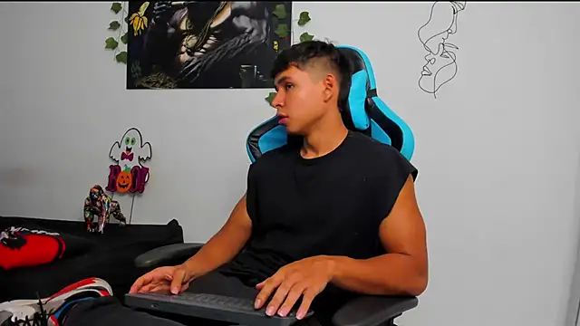 Bray Kevin online show from 02/04/25, 12:19