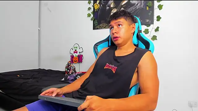 Bray Kevin online show from 02/11/25, 12:49