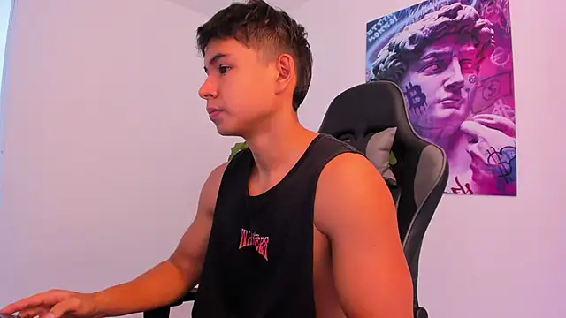 Bray Kevin online show from 02/11/25, 03:29