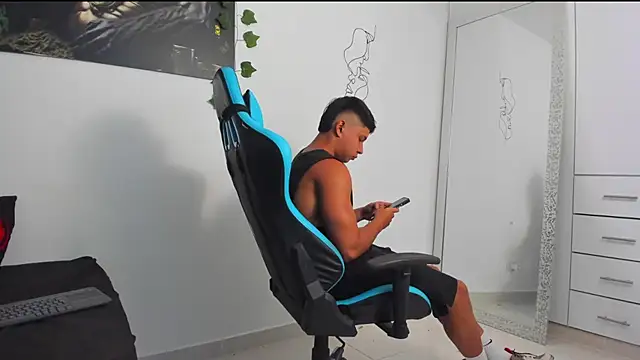 Bray Kevin online show from 02/18/25, 12:48