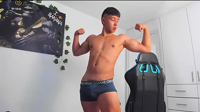 Bray Kevin online show from 02/19/25, 12:03